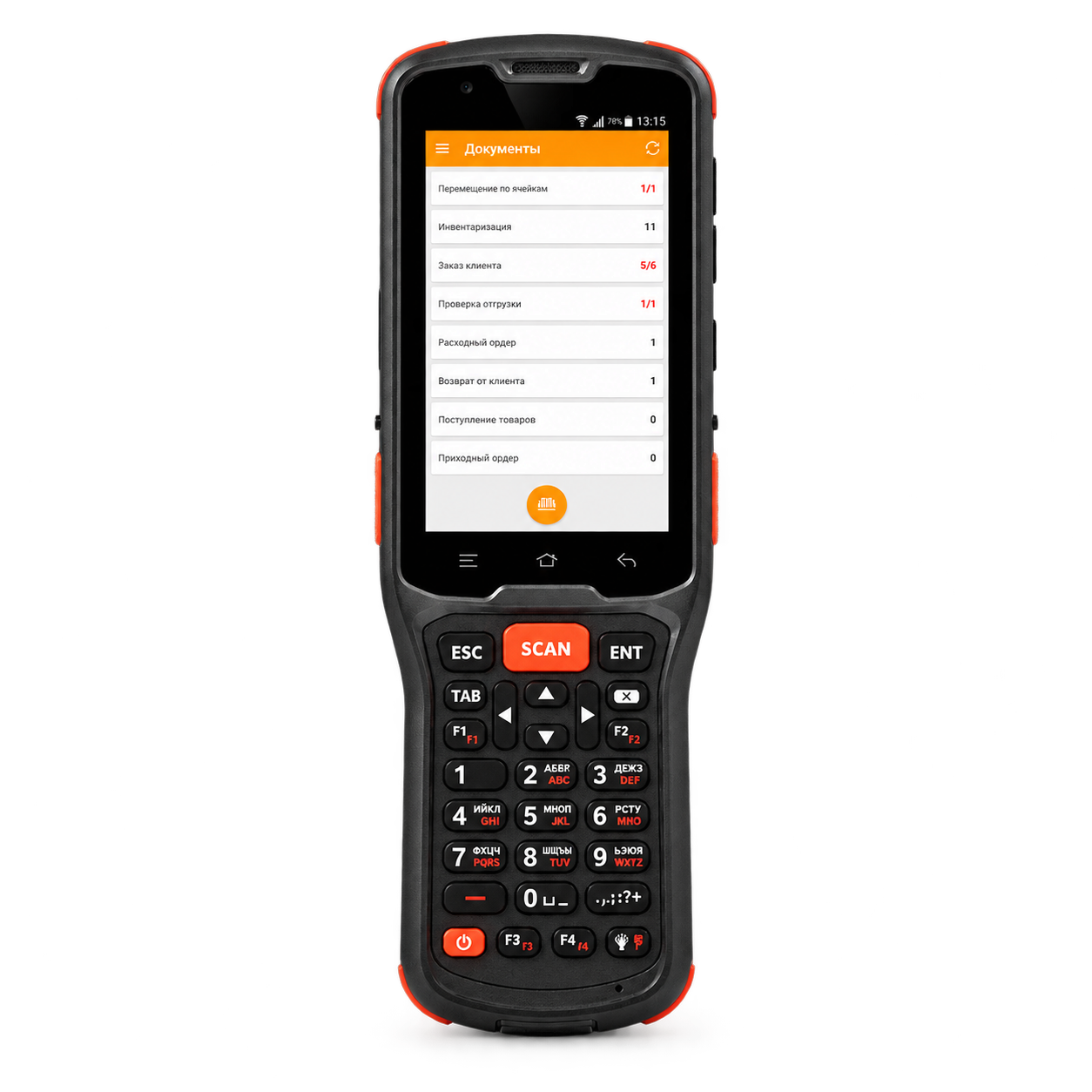 АТОЛ Smart.Prime