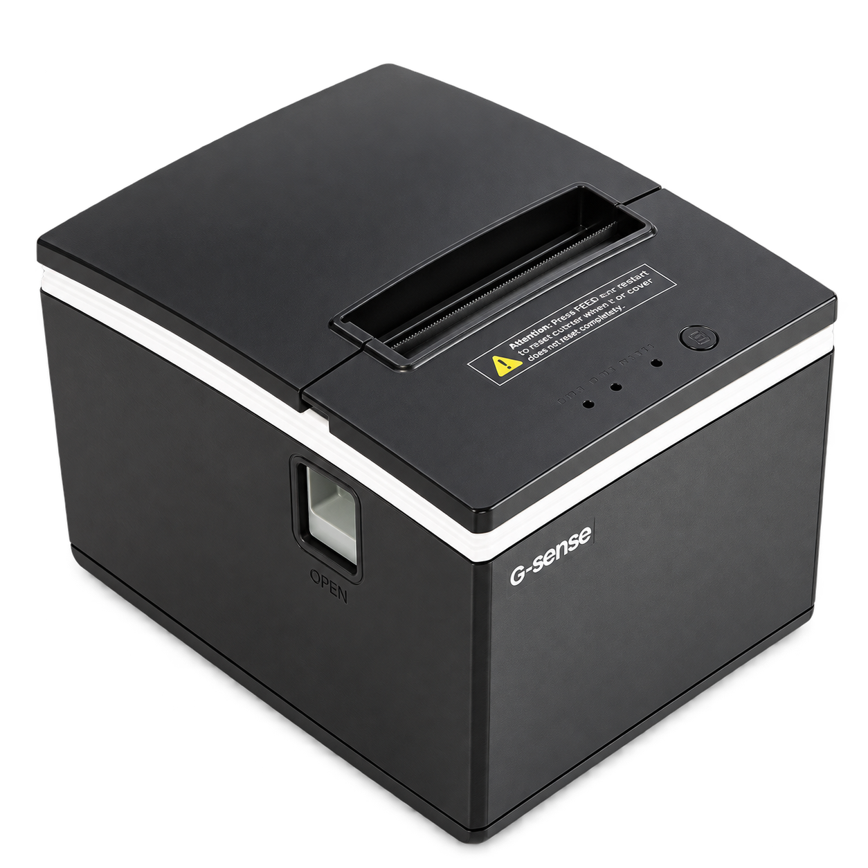 G-Sense RP260