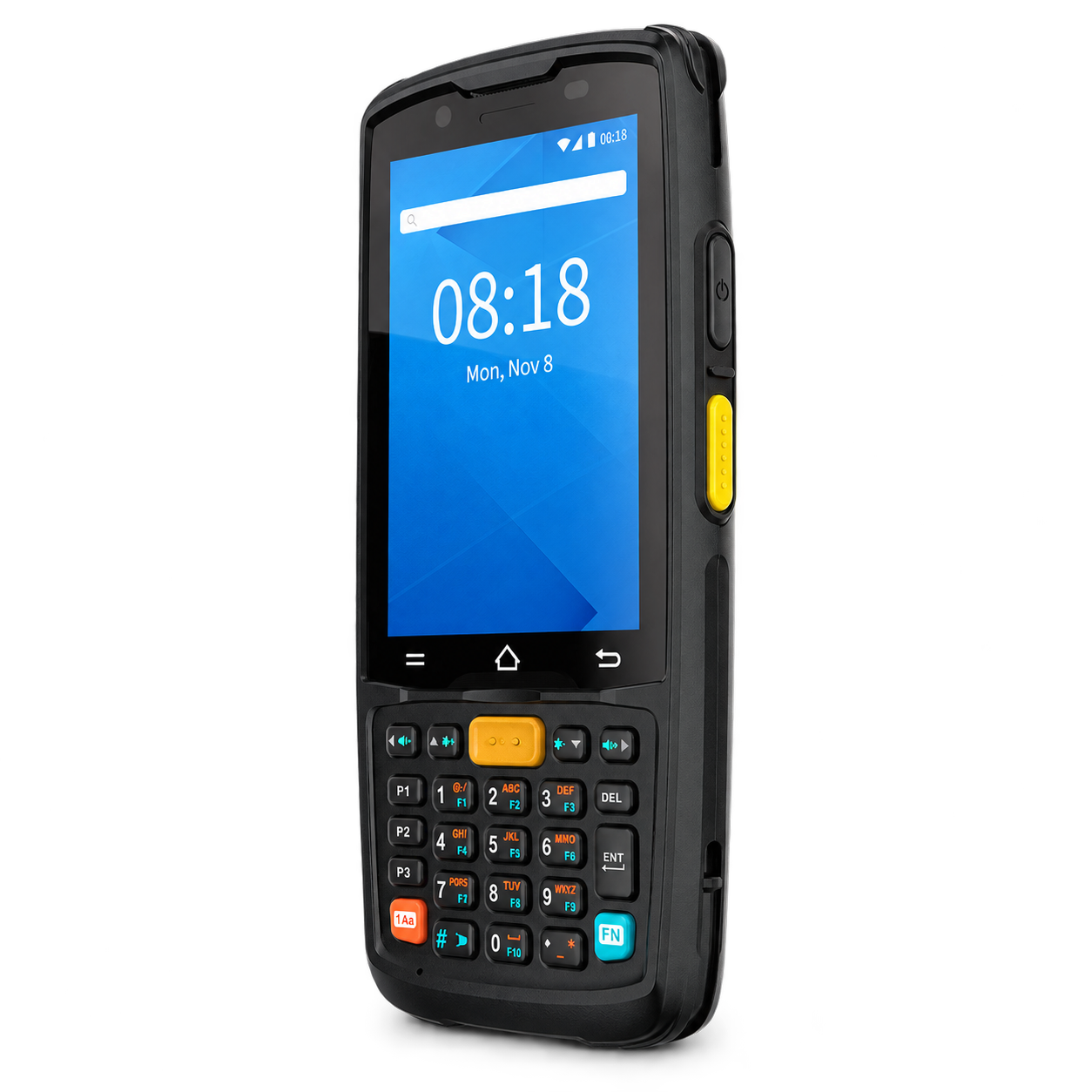 iData K3S