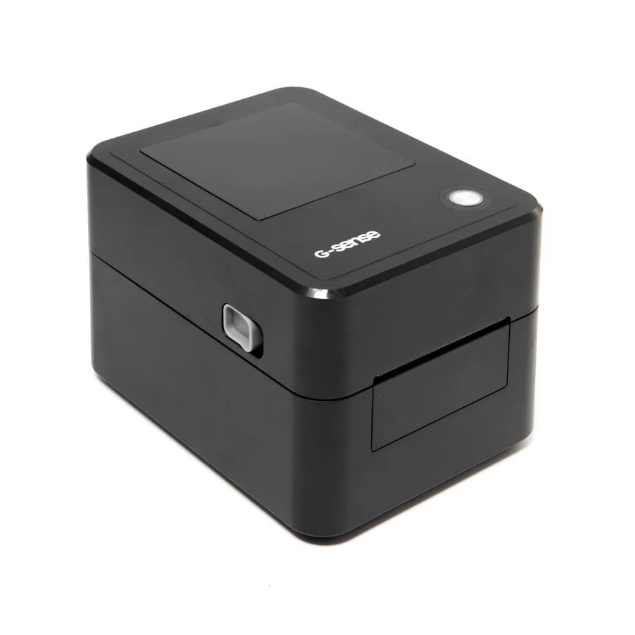 Термо-принтер этикеток G-Sense DT234 — изображение 3
