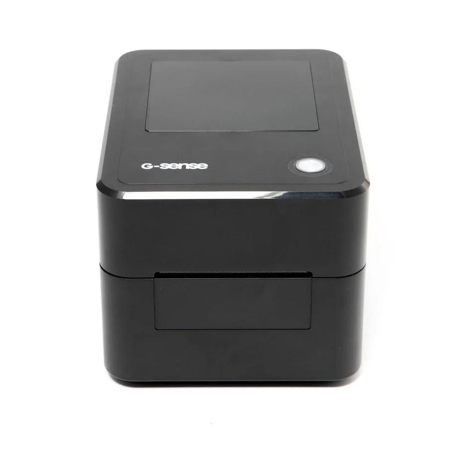 Термо-принтер этикеток G-Sense DT234 — изображение 2
