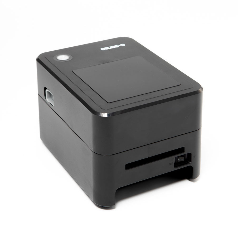 Термо-принтер этикеток G-Sense DT234 — изображение 5