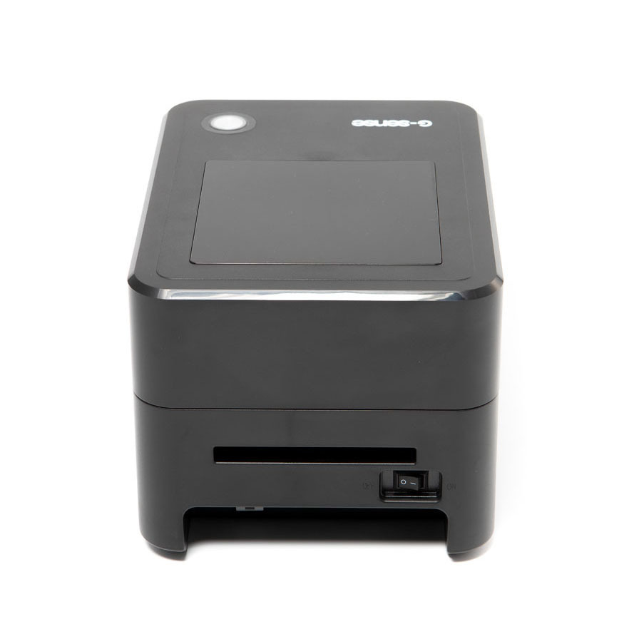 Термо-принтер этикеток G-Sense DT234 — изображение 6