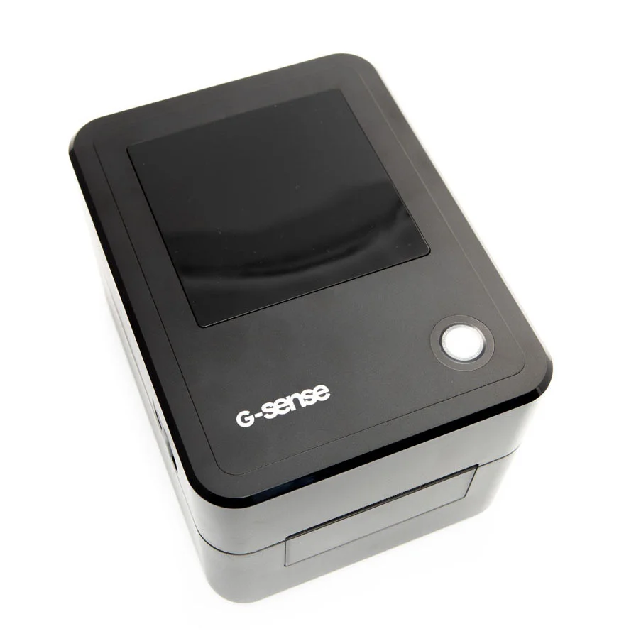 Термо-принтер этикеток G-Sense DT234 — изображение 10