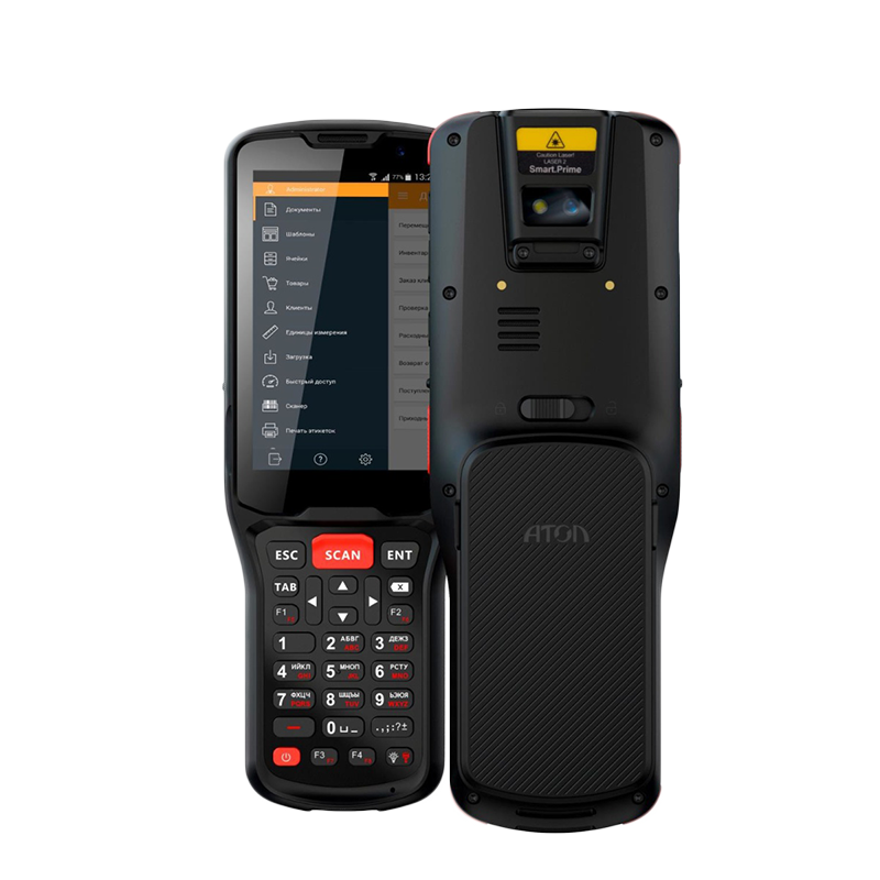 Терминал сбора данных АТОЛ Smart.Prime — изображение 4