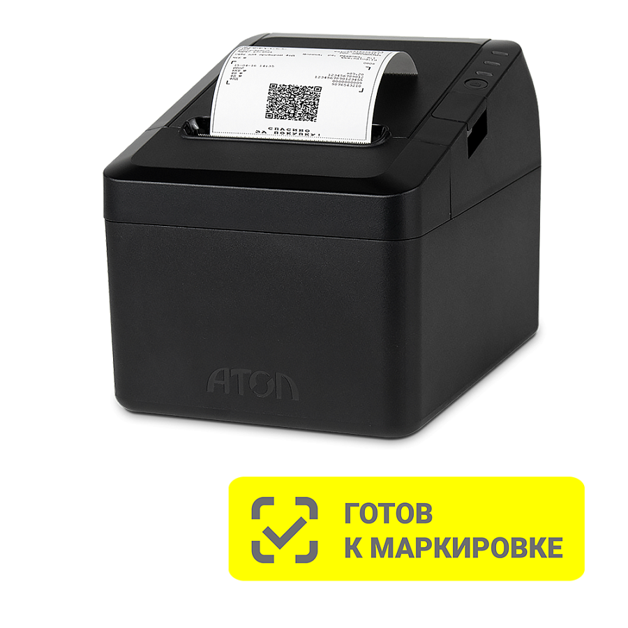 Фискальный регистратор АТОЛ 27Ф
