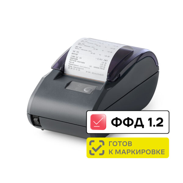 Фискальный регистратор АТОЛ 30Ф